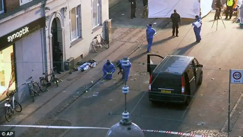 attentato a copenhagen  13