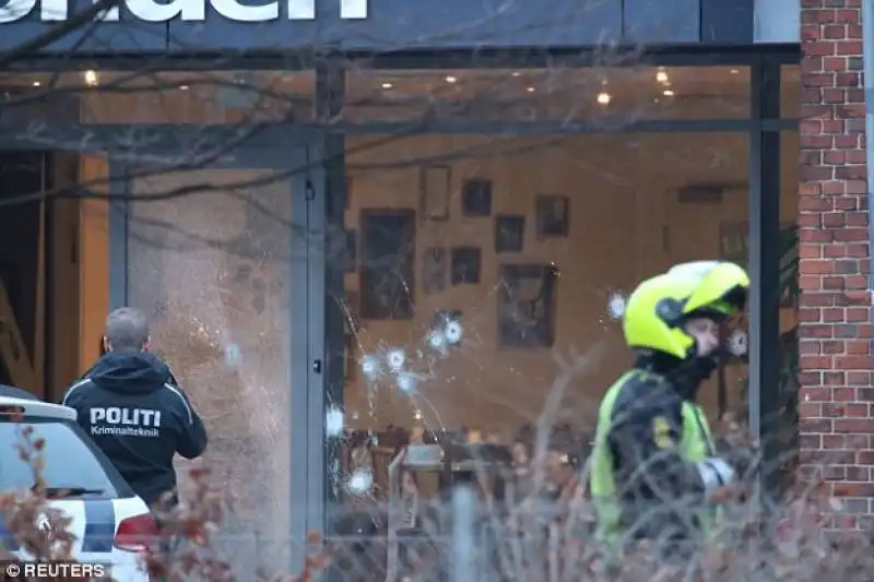 attentato a copenhagen  2