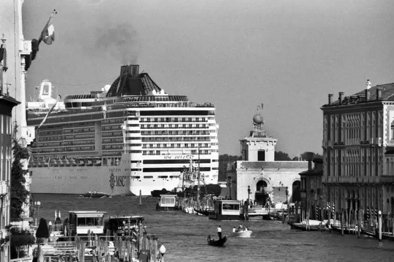 Berengo Gardin