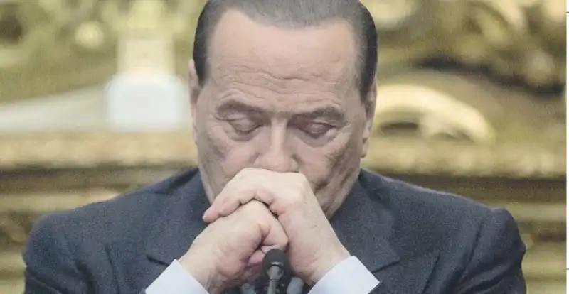 BERLUSCONI