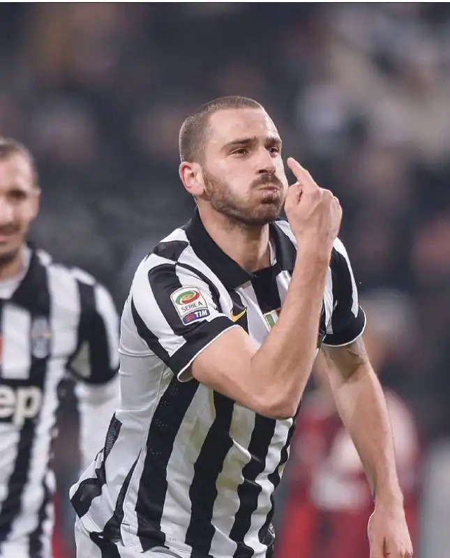 BONUCCI