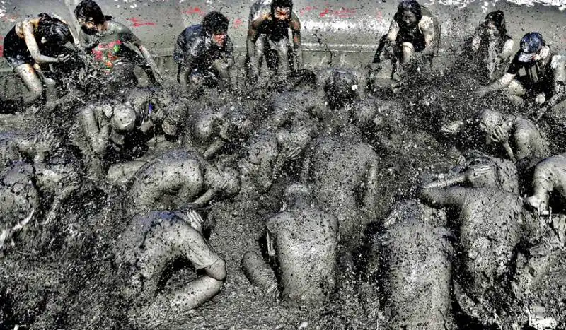 boryeong mud festival (south korea)3