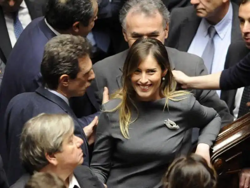 BOSCHI 