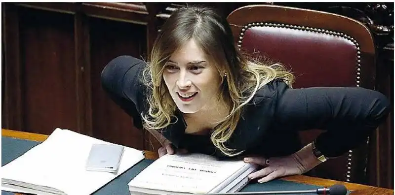 BOSCHI