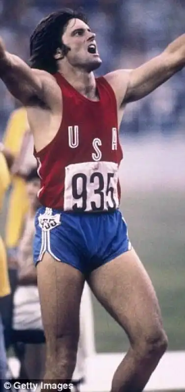 bruce jenner alle olimpiadi