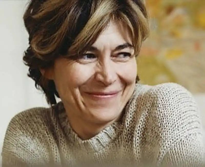 CARLA VISTARINI