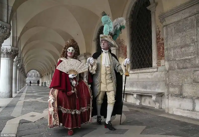 carnevale a venezia 2015 10