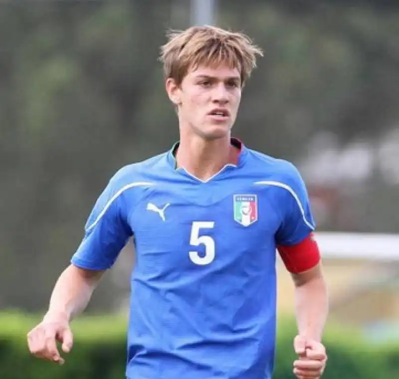 daniele rugani