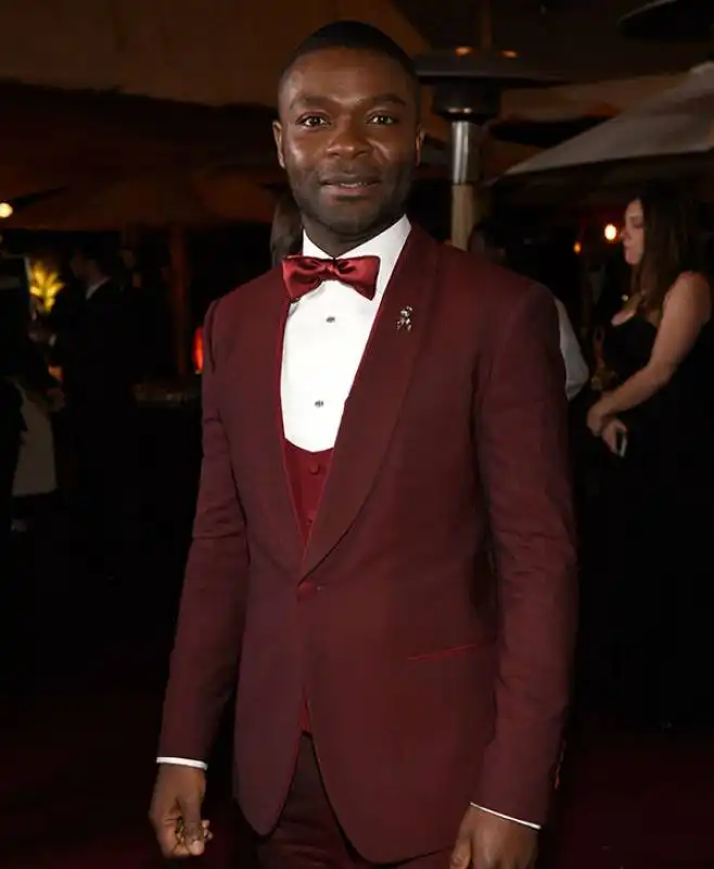 david oyelowo