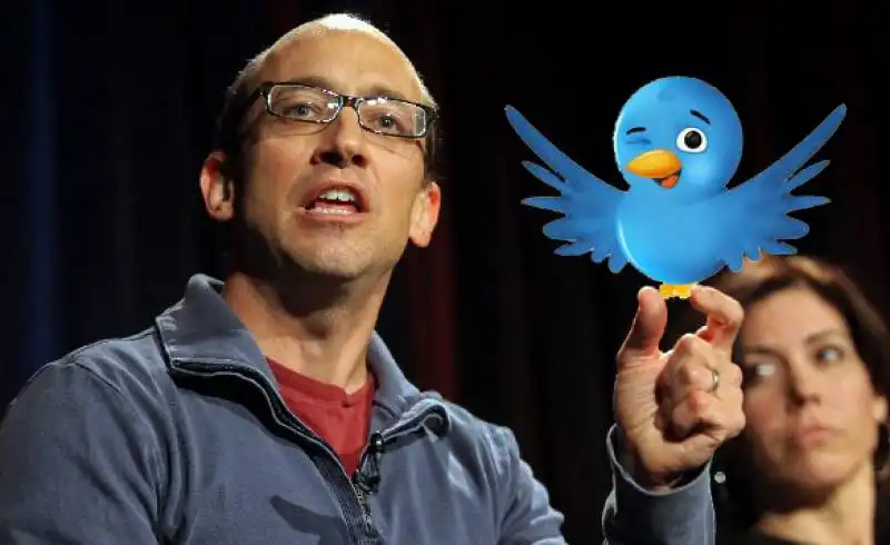 dick costolo  