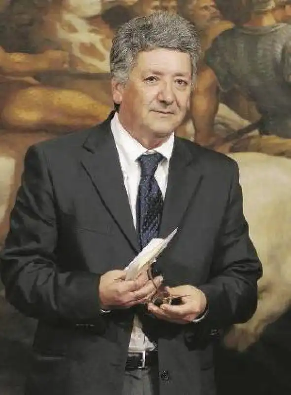 Domenico Manzione