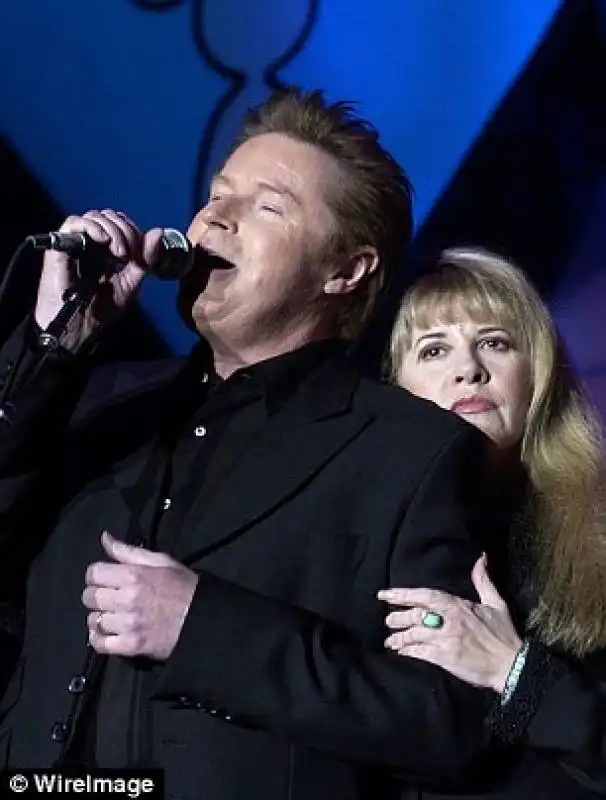 don henley e stevie nicks