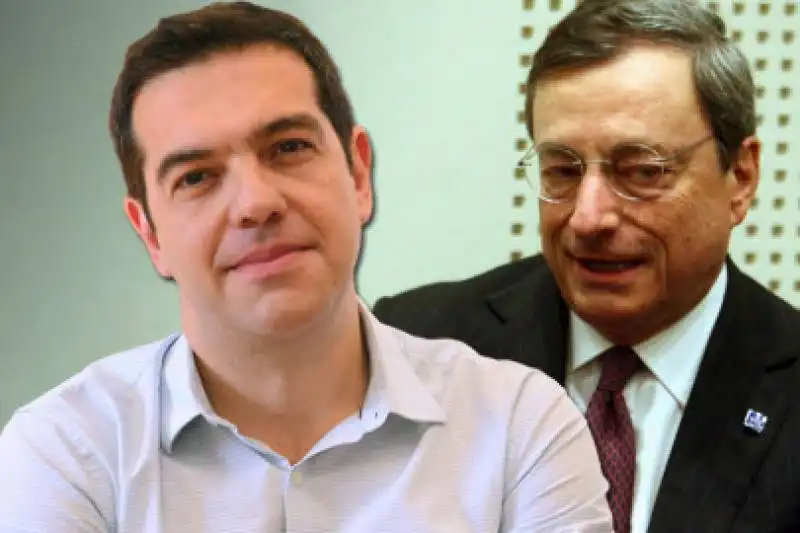 draghi tsipras