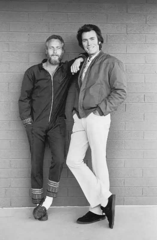 eastwood e newman