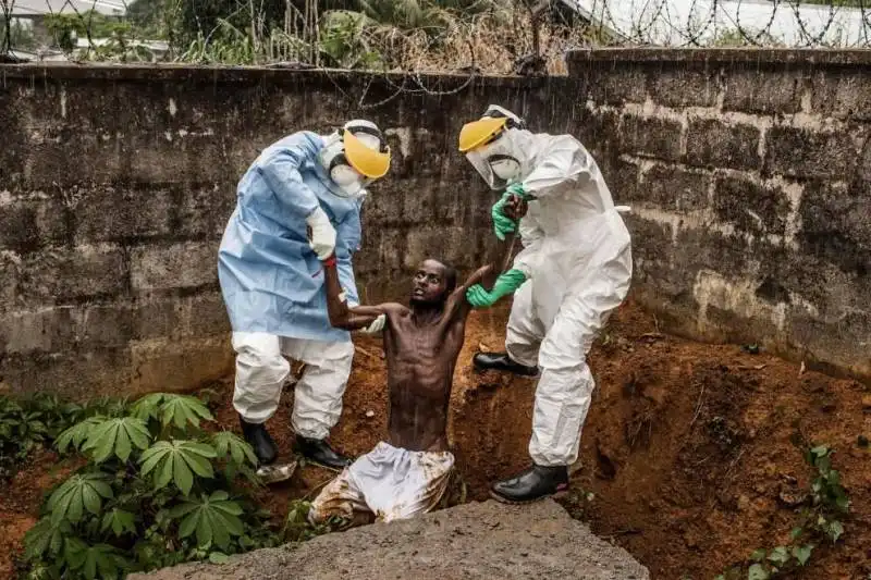 ebola in sierra leone