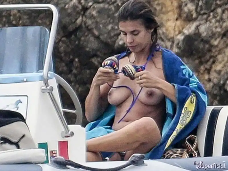 elisabetta canalis 6