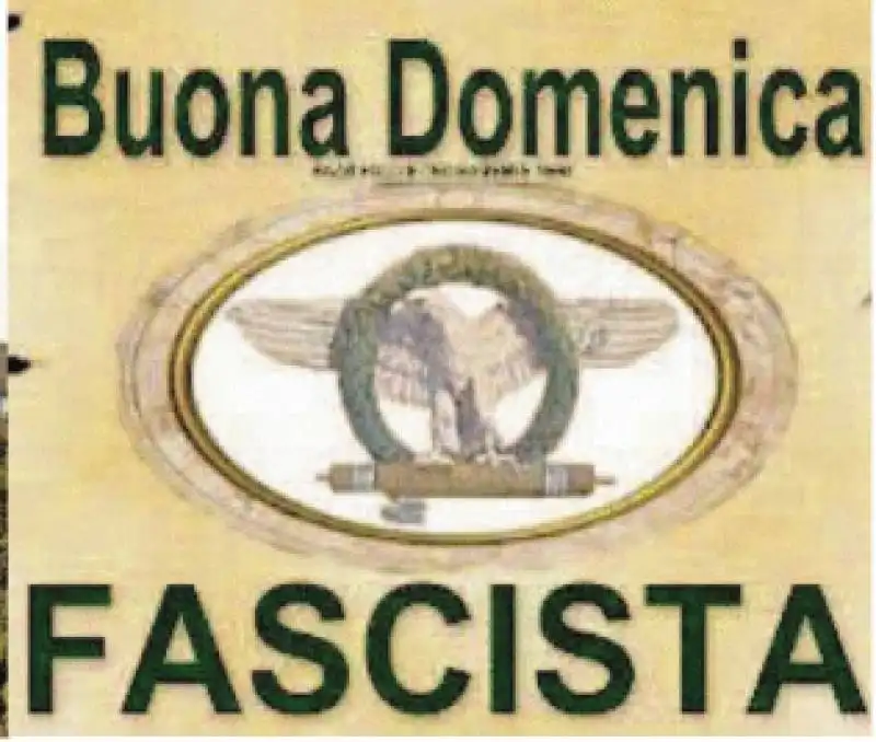 fascisti social