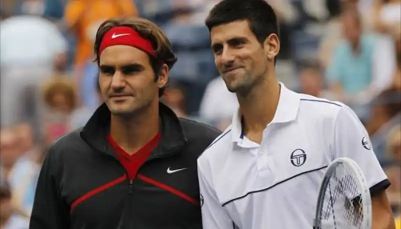 federer-djokovic