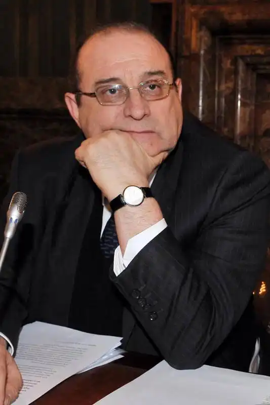 GIULIANO SORIA