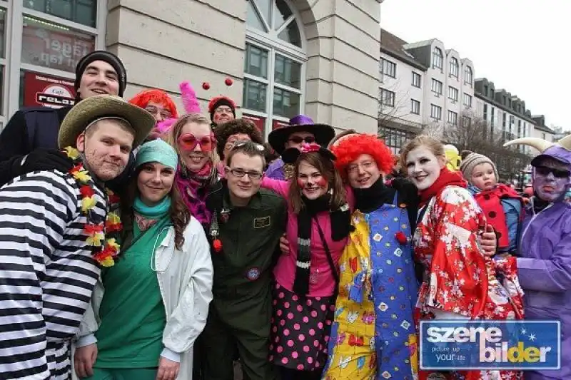 il carnevale di braunschweig  10