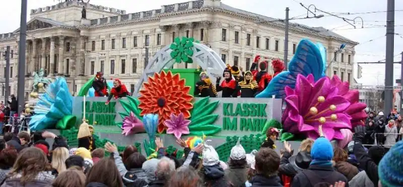 il carnevale di braunschweig  9