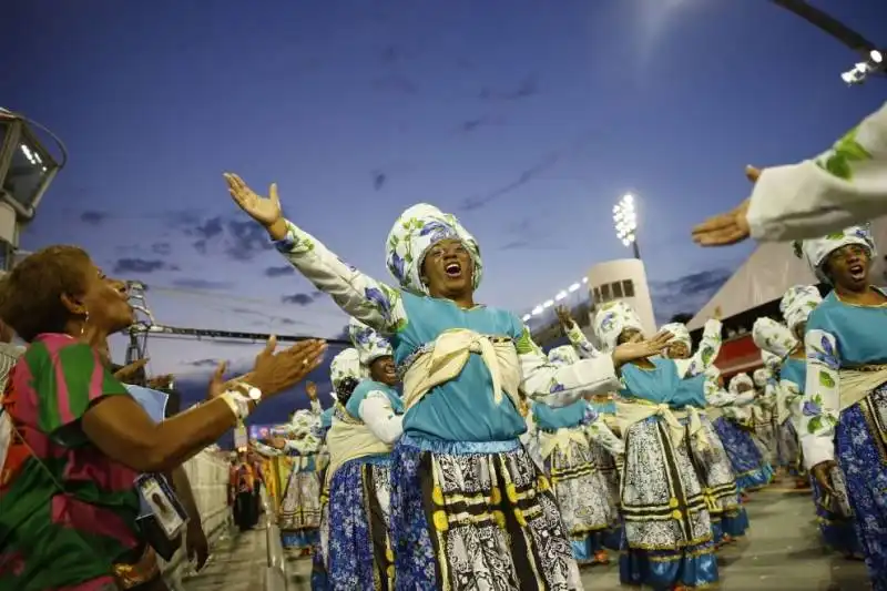 il carnevale di san paolo    23