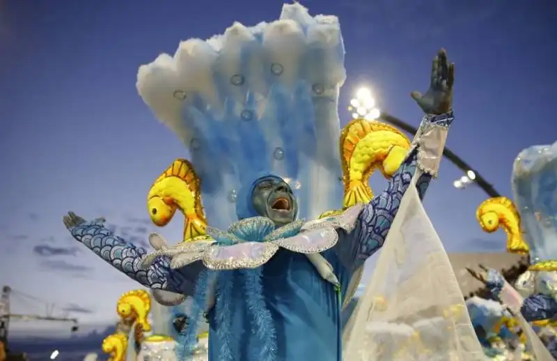 il carnevale di san paolo    25