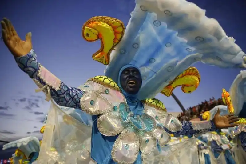 il carnevale di san paolo    28