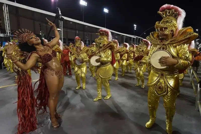 il carnevale di san paolo    53