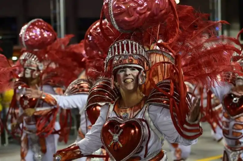 il carnevale di san paolo    61