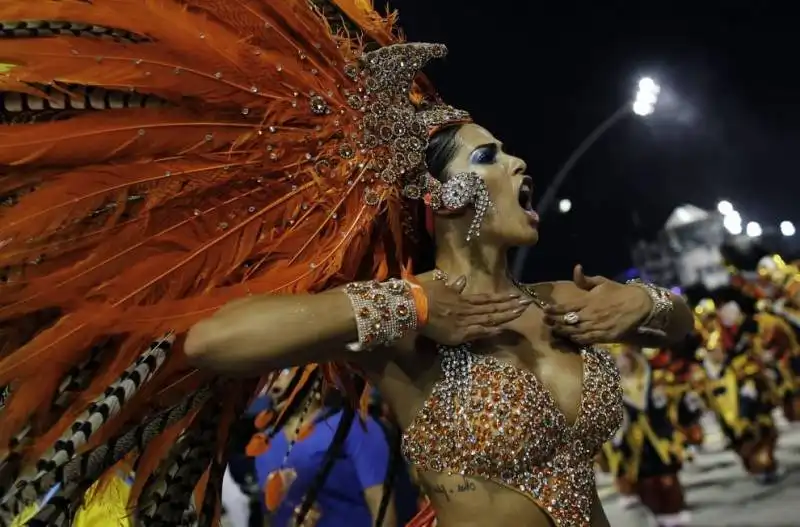 il carnevale di san paolo    65