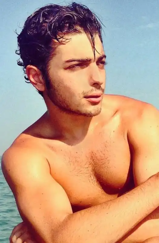 il volo   gianluca ginoble 11