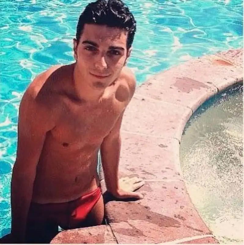 il volo   gianluca ginoble 15