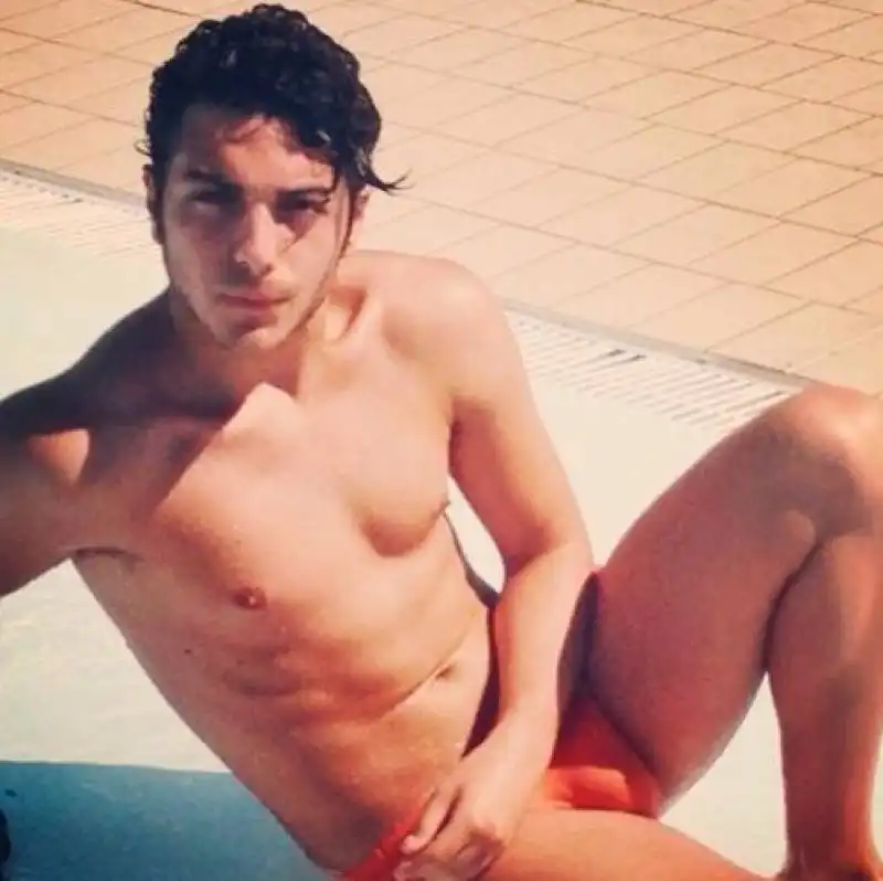 il volo   gianluca ginoble 3