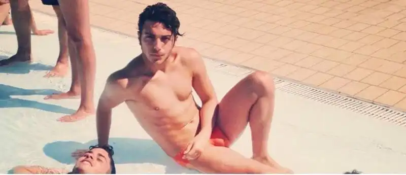 il volo   gianluca ginoble 6