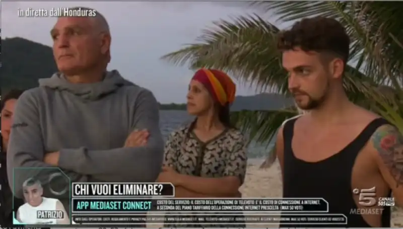 isola dei famosi    22