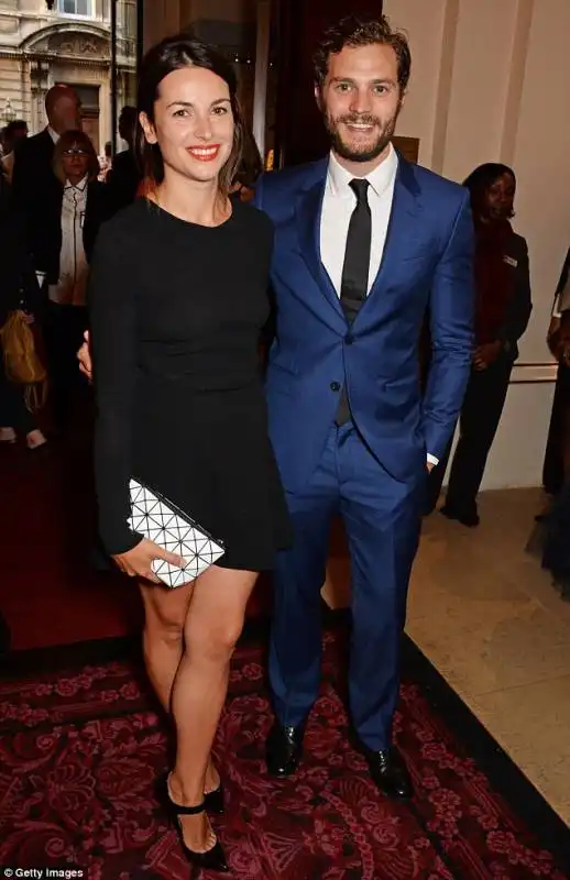 jamie dornan e amelia warner 11