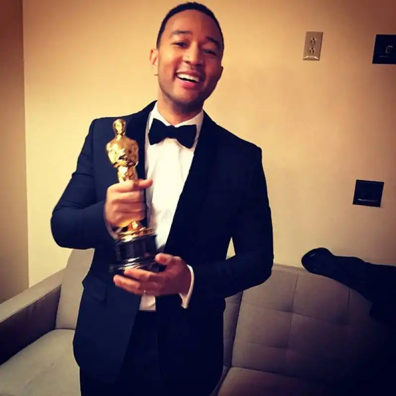 john legend