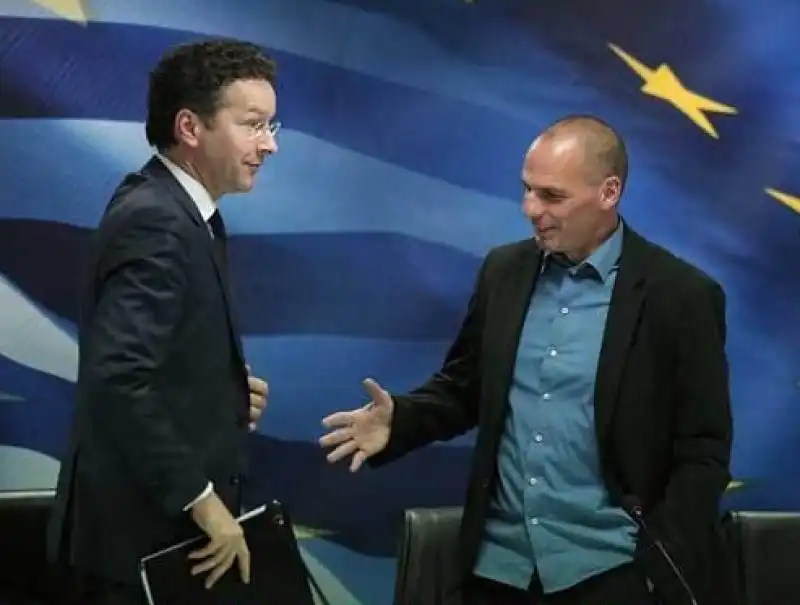 katainen varoufakis