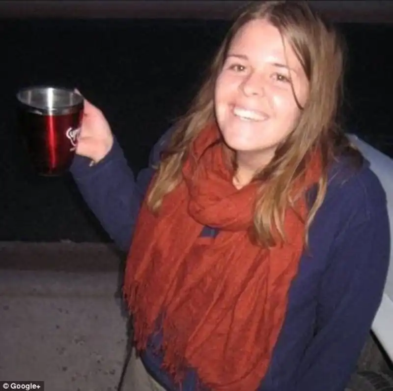 KAYLA JEAN MUELLER   