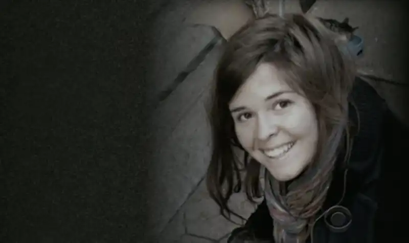 KAYLA MUELLER