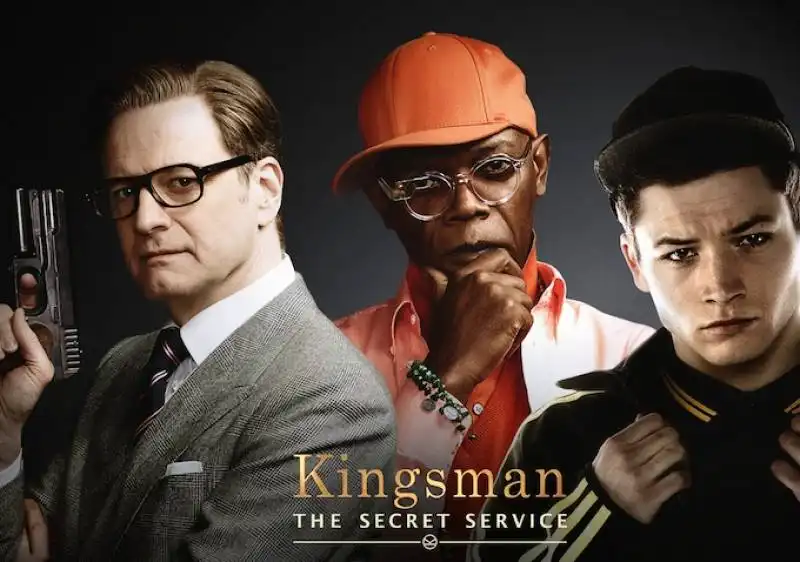 kingsman