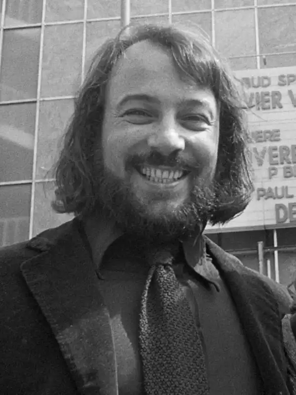 lasse  braun (1976)