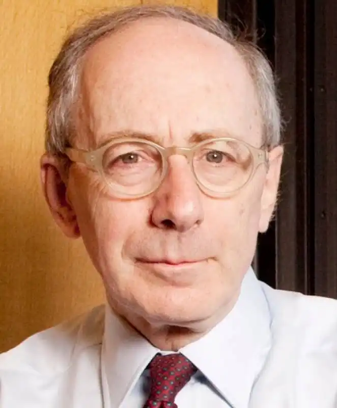 MALCOM RIFKIND