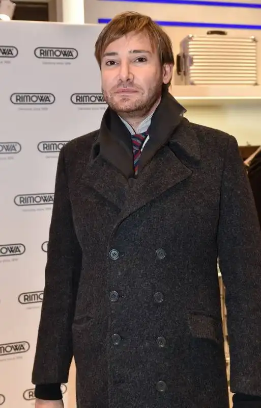 marco coretti