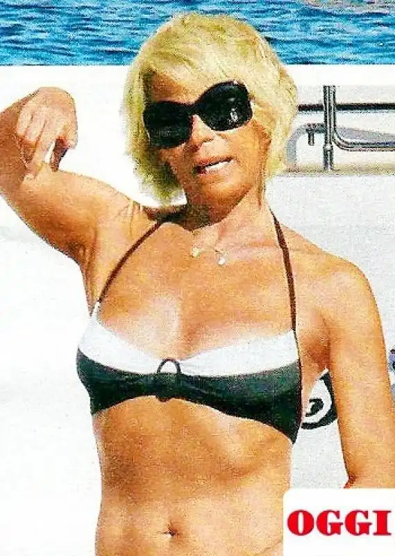 maria de filippi 10