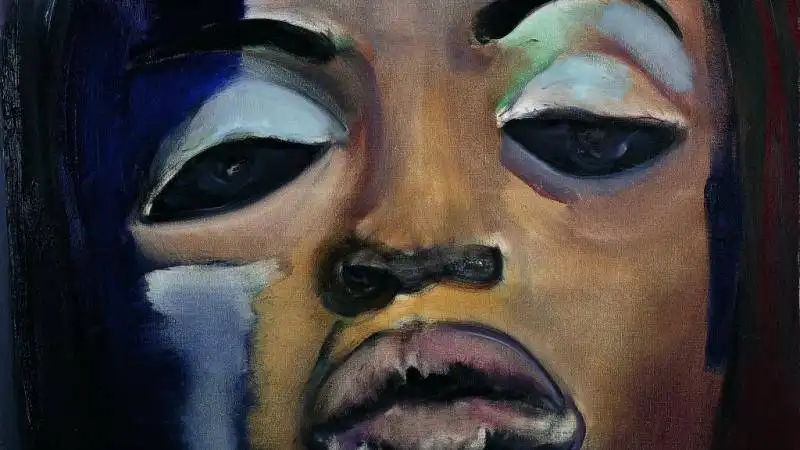 marlene dumas  695003