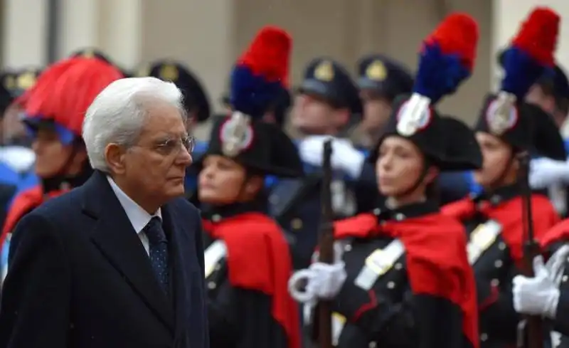 mattarella 1