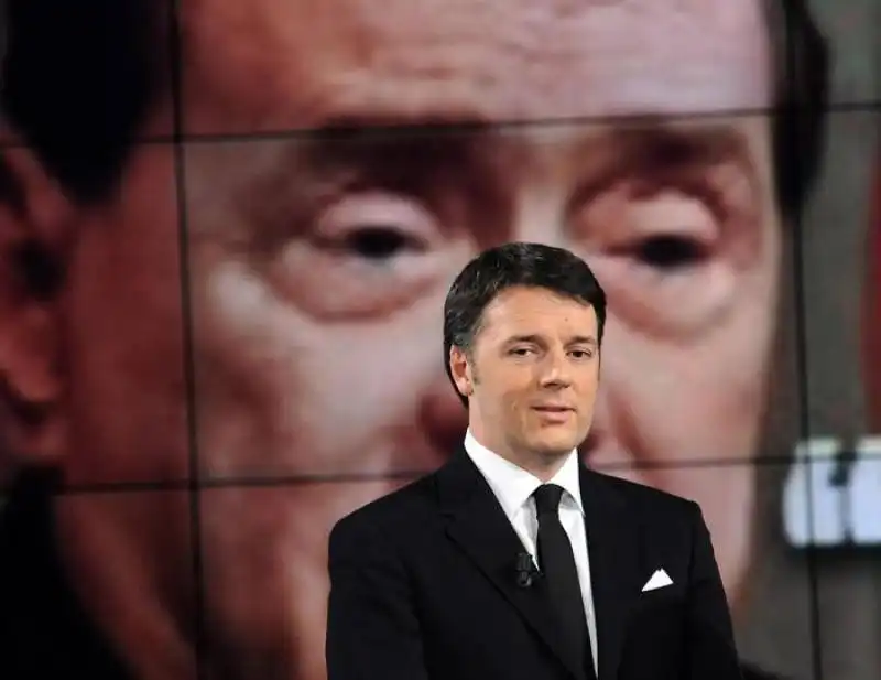 matteo renzi e berlusconi 0aa87941