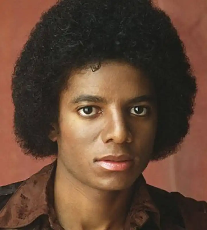 michael jackson nel 1979